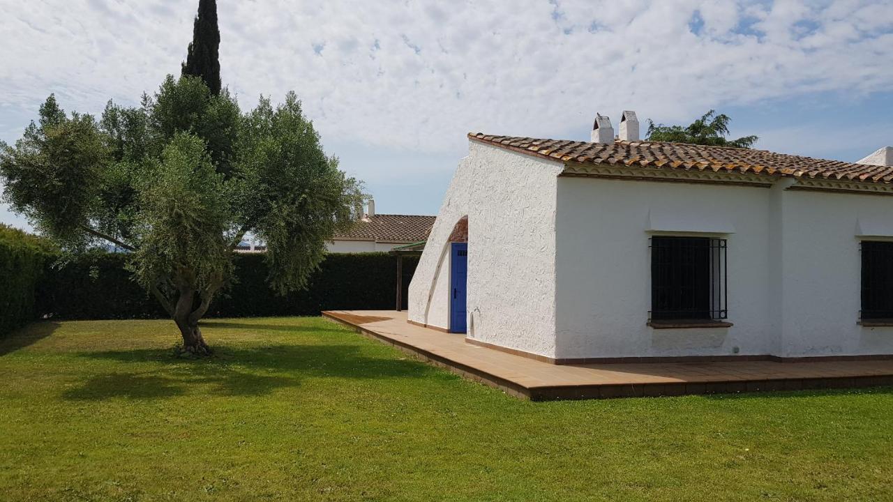 Acacies 25 Villa Torroella De Montgri Exterior photo