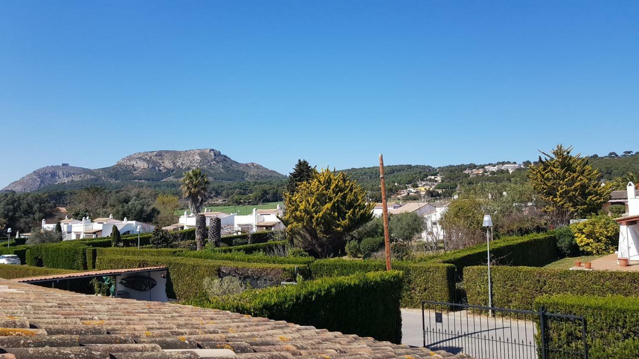 Acacies 25 Villa Torroella De Montgri Exterior photo